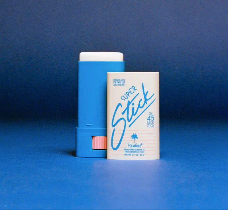 Load image into Gallery viewer, Vacation Super Stick SPF 45 Sunscreen
