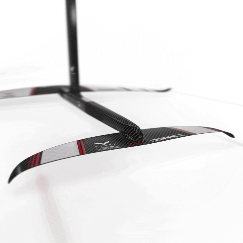 Load image into Gallery viewer, SIC Slash Foil 1200 Complete
