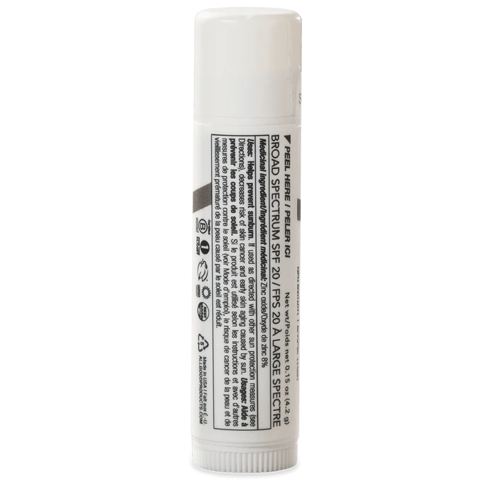 Load image into Gallery viewer, All Good Lip Balm Coconut SPF 20