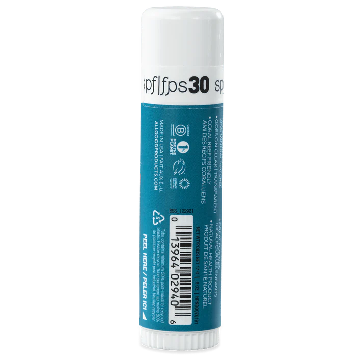 Load image into Gallery viewer, All Good Mineral Sunstick SPF 30 Sport Sunscreen