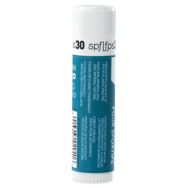 Load image into Gallery viewer, All Good Mineral Sunstick SPF 30 Sport Sunscreen