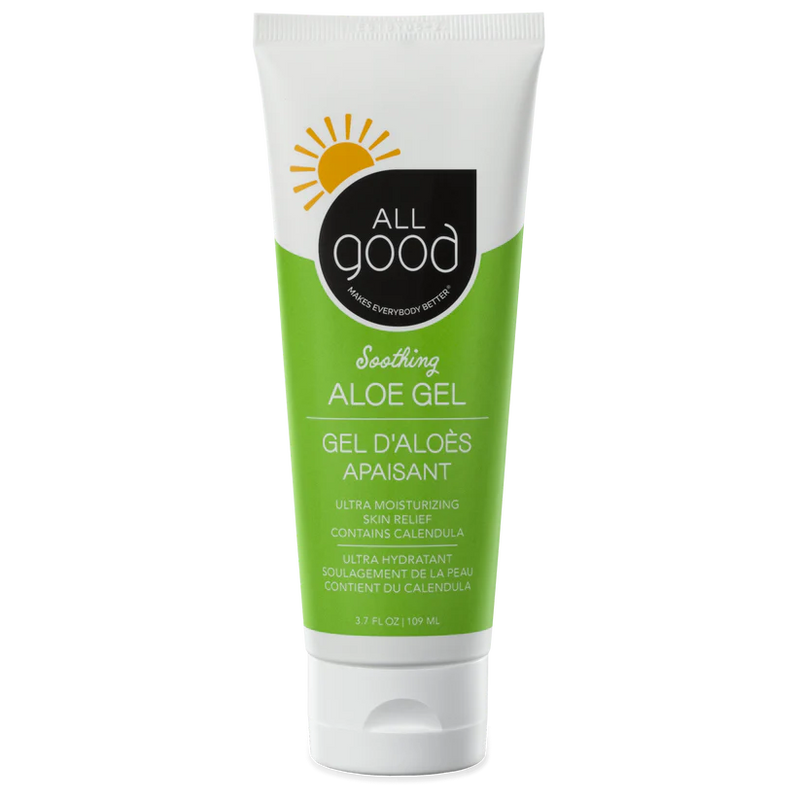 Load image into Gallery viewer, All Good Ultra Moisturizing Aloe Gel