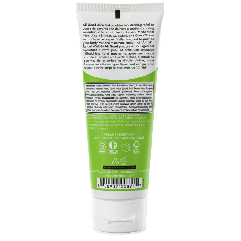 Load image into Gallery viewer, All Good Ultra Moisturizing Aloe Gel