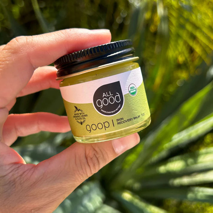 Load image into Gallery viewer, All Good Goop 1 oz