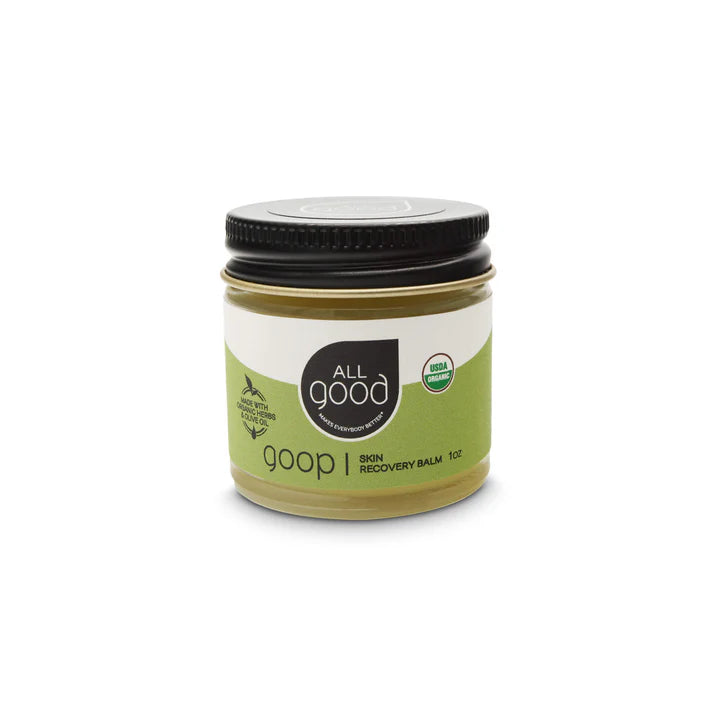 Load image into Gallery viewer, All Good Goop 1 oz