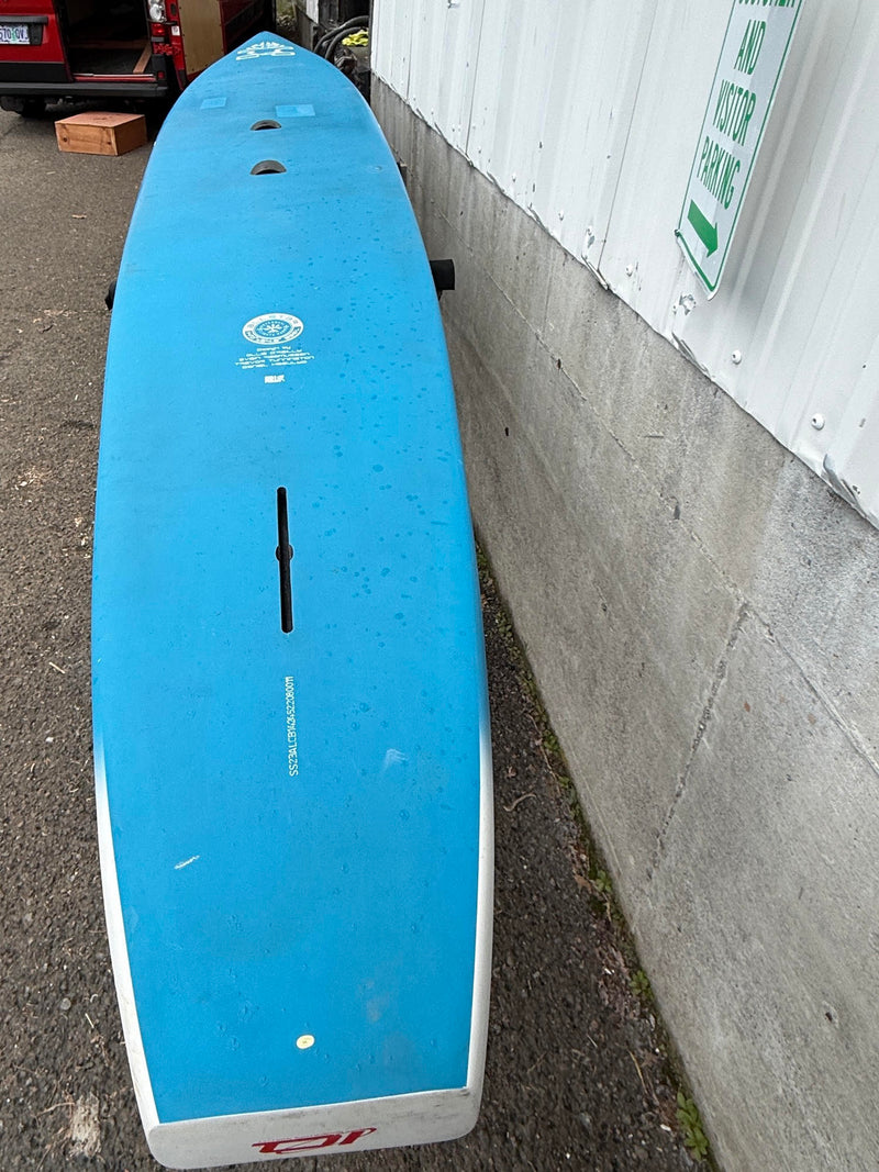 Load image into Gallery viewer, Starboard Allstar 14'0 x 24.5 USED