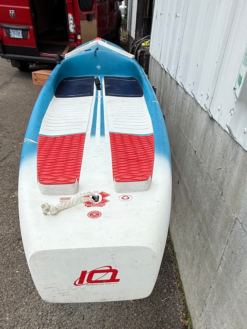 Load image into Gallery viewer, Starboard Allstar 14'0 x 24.5 USED