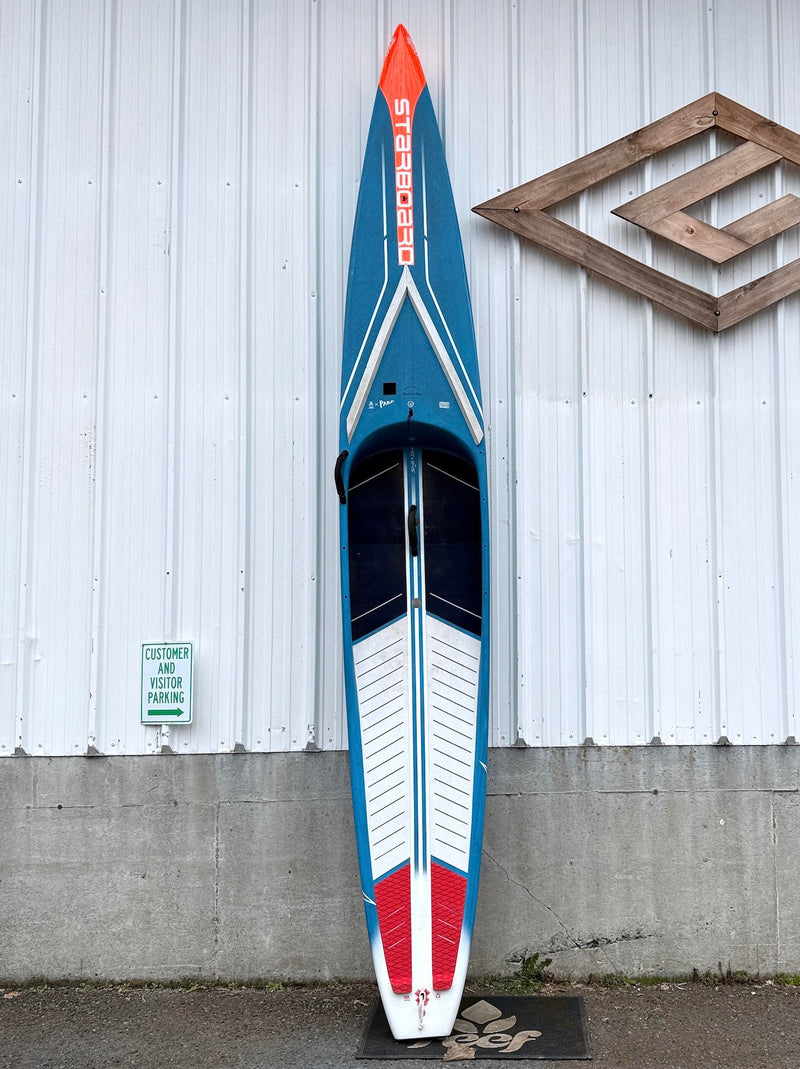 Load image into Gallery viewer, Starboard Allstar 14'0 x 24.5 USED