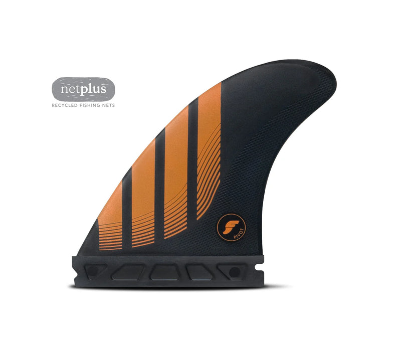 Load image into Gallery viewer, Futures Fins P6 Alpha Thruster Set