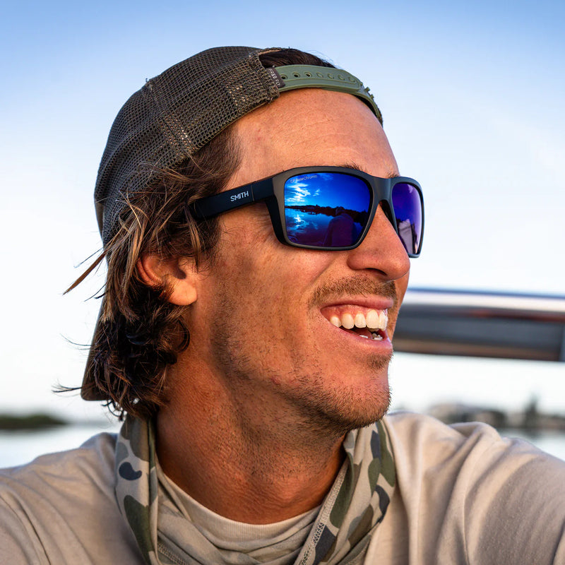 Load image into Gallery viewer, Smith Backcast Sunglasses