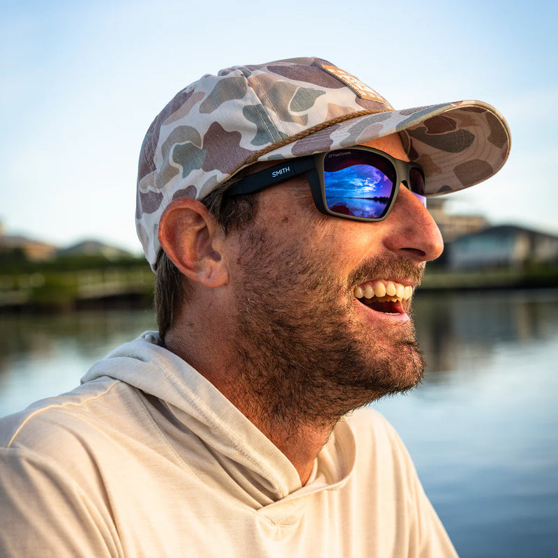 Load image into Gallery viewer, Smith Backcast Sunglasses