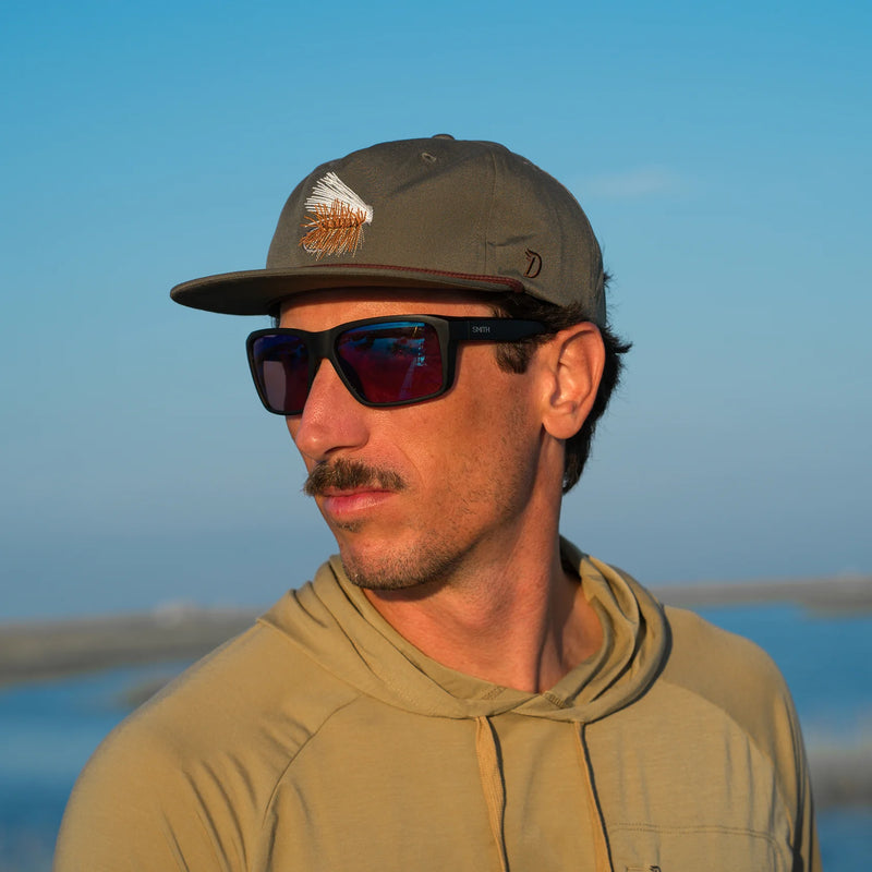 Load image into Gallery viewer, Smith Backcast Sunglasses