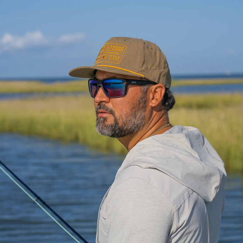 Load image into Gallery viewer, Smith Backcast Sunglasses