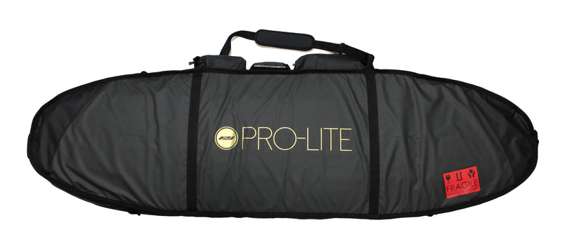 Load image into Gallery viewer, Pro-Lite Coffin Finless 2-3 Travel Surfboard Bag