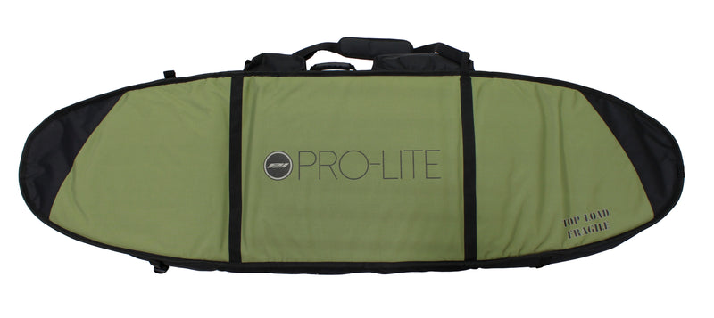 Load image into Gallery viewer, Pro-Lite Finless Coffin 7'6" 3-4 Surfboard Travel Bag