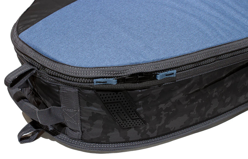 Load image into Gallery viewer, Pro-Lite Armored Coffin 3-4 Surfboard Bag