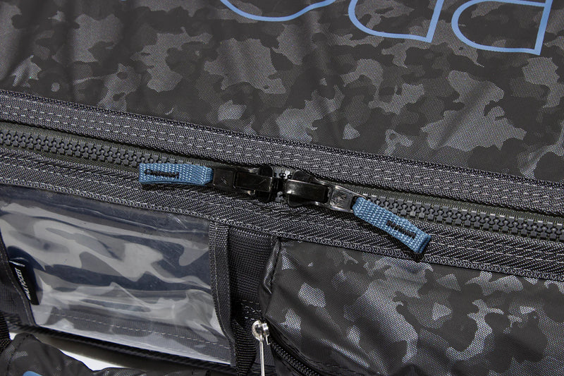 Load image into Gallery viewer, Pro-Lite Armored Coffin 3-4 Surfboard Bag