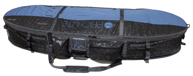 Load image into Gallery viewer, Pro-Lite Armored Coffin 3-4 Surfboard Bag