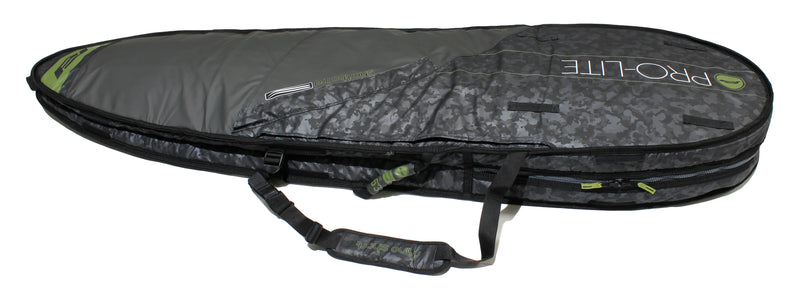 Load image into Gallery viewer, Pro-Lite Rhino Shortboard 1-2 Travel Surfboard Bag