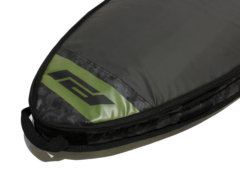 Load image into Gallery viewer, Pro-Lite Rhino Shortboard 1-2 Travel Surfboard Bag
