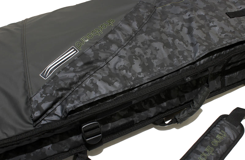 Load image into Gallery viewer, Pro-Lite Rhino Shortboard 1-2 Travel Surfboard Bag