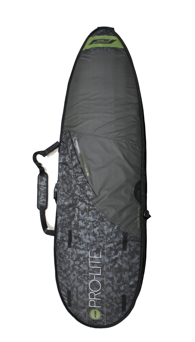 Load image into Gallery viewer, Pro-Lite Rhino Shortboard 1-2 Travel Surfboard Bag