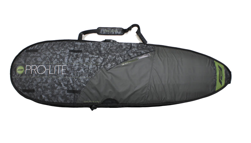 Load image into Gallery viewer, Pro-Lite Rhino Shortboard 1-2 Travel Surfboard Bag