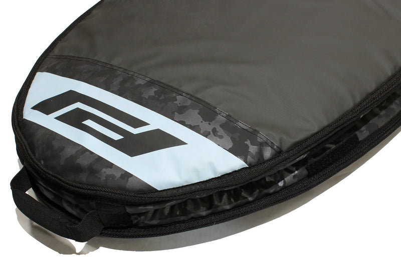 Load image into Gallery viewer, Pro-Lite Rhino Longboard Travel Surfboard Bag (1-2 Boards)