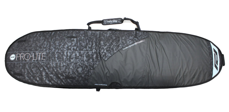 Load image into Gallery viewer, Pro-Lite Rhino Longboard Travel Surfboard Bag (1-2 Boards)