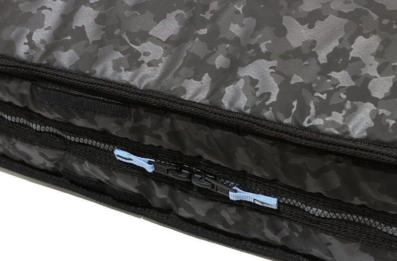 Load image into Gallery viewer, Pro-Lite Rhino Longboard Travel Surfboard Bag (1-2 Boards)