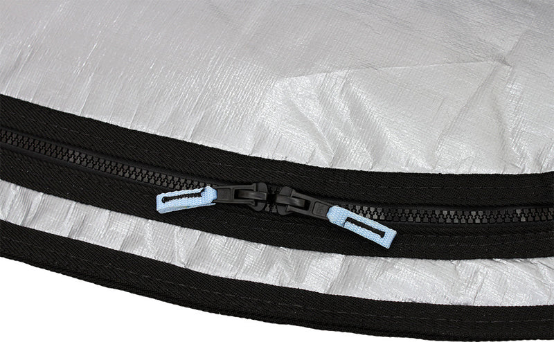 Load image into Gallery viewer, Pro-Lite Resession Longboard Surfboard Day Bag