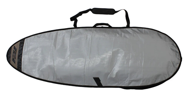 Load image into Gallery viewer, Pro-Lite Session Hybrid Surfboard Bag