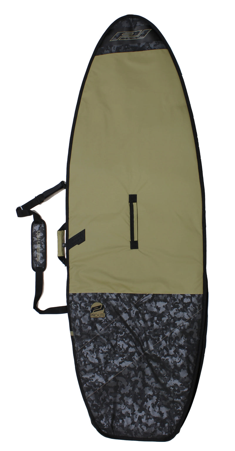 Load image into Gallery viewer, Pro-Lite Session Premium Fish/Hybrid Surfboard Day Bag
