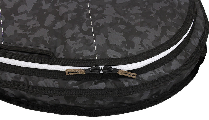 Load image into Gallery viewer, Pro-Lite Session Hybrid Surfboard Bag