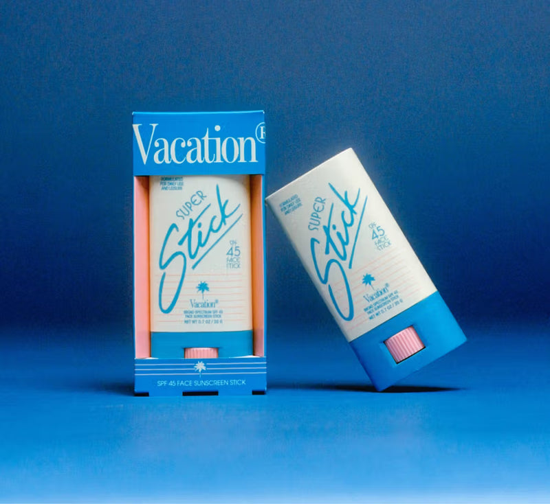 Load image into Gallery viewer, Vacation Super Stick SPF 45 Sunscreen