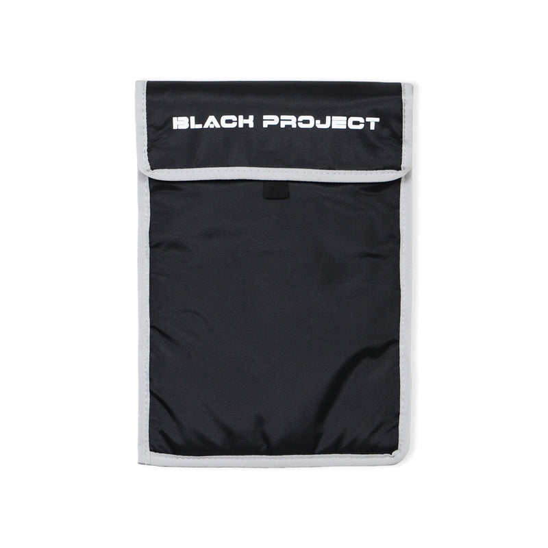 Load image into Gallery viewer, Black Project Ray SUP Fin