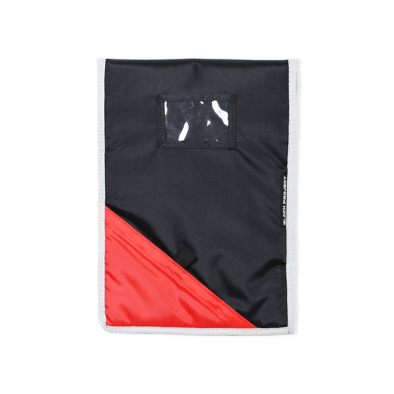 Load image into Gallery viewer, Black Project Ray SUP Fin