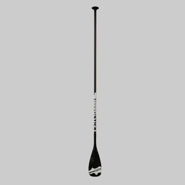 Load image into Gallery viewer, Hippostick Blurr Pro Cut to Fit SUP Paddle