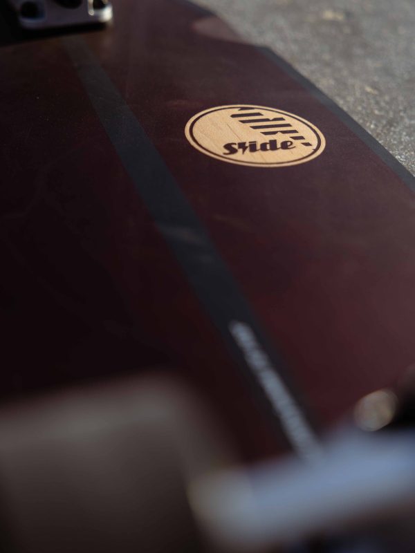 Load image into Gallery viewer, Slide Diamond Bombora 32" Surf Skate
