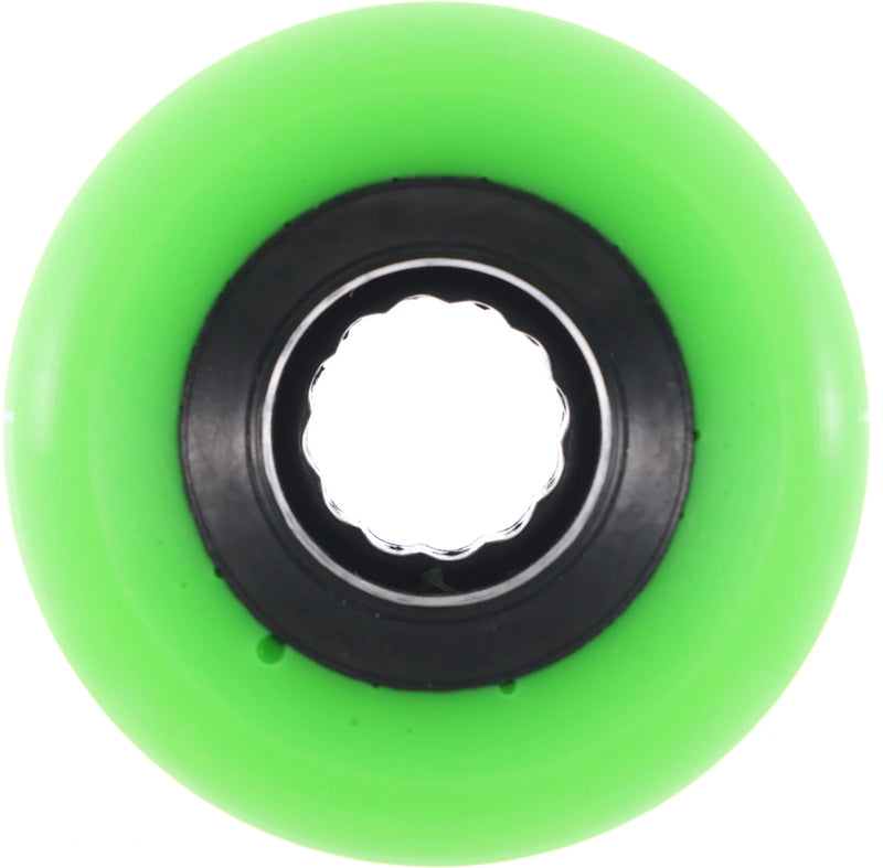 Load image into Gallery viewer, Bones ATF Rough Rider 59mm 80A Skateboard Wheels
