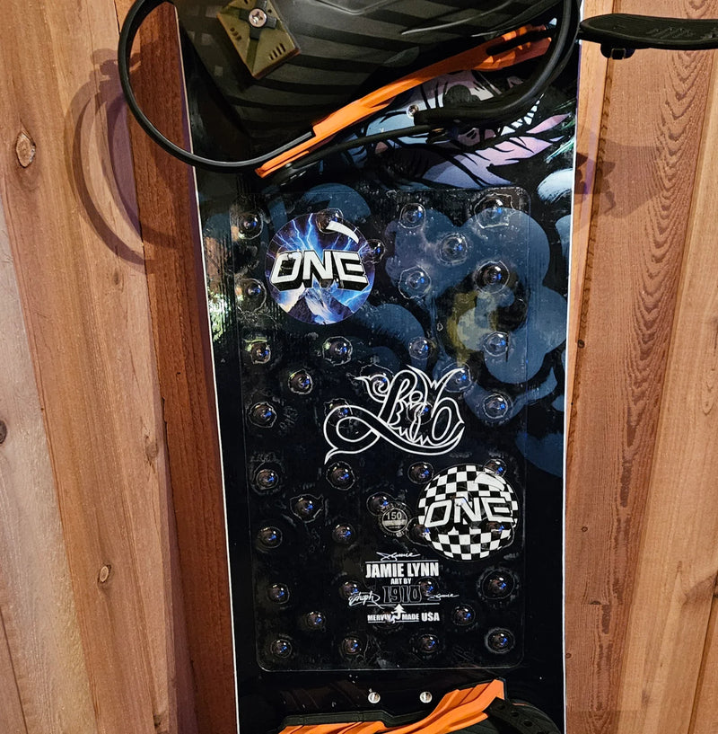 Load image into Gallery viewer, Oneball Big Foot XL Stomp Pad