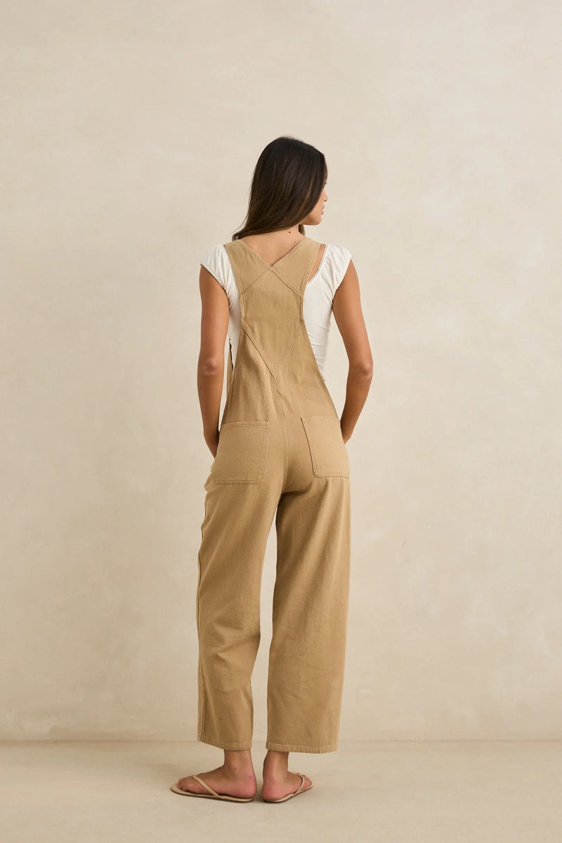 Load image into Gallery viewer, Rhythm Canyon Jumpsuit