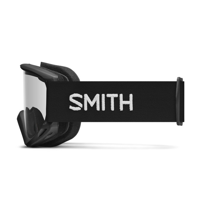 Load image into Gallery viewer, Smith Cascade Classic Clear Googles