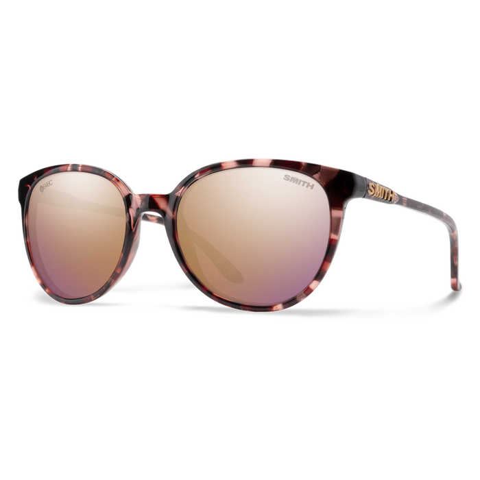 Load image into Gallery viewer, Smith Cheetah Sunglasses
