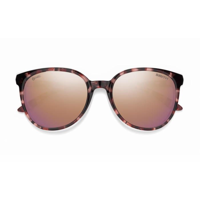 Load image into Gallery viewer, Smith Cheetah Sunglasses
