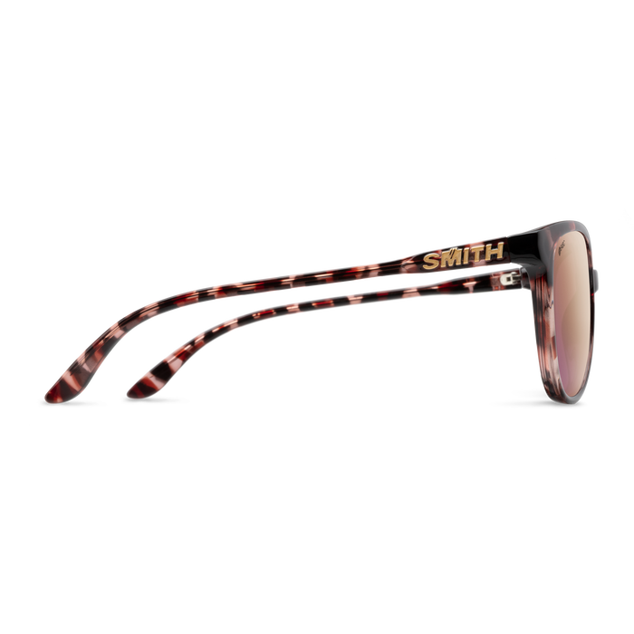 Load image into Gallery viewer, Smith Cheetah Sunglasses