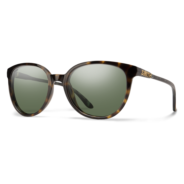Load image into Gallery viewer, Smith Cheetah Sunglasses