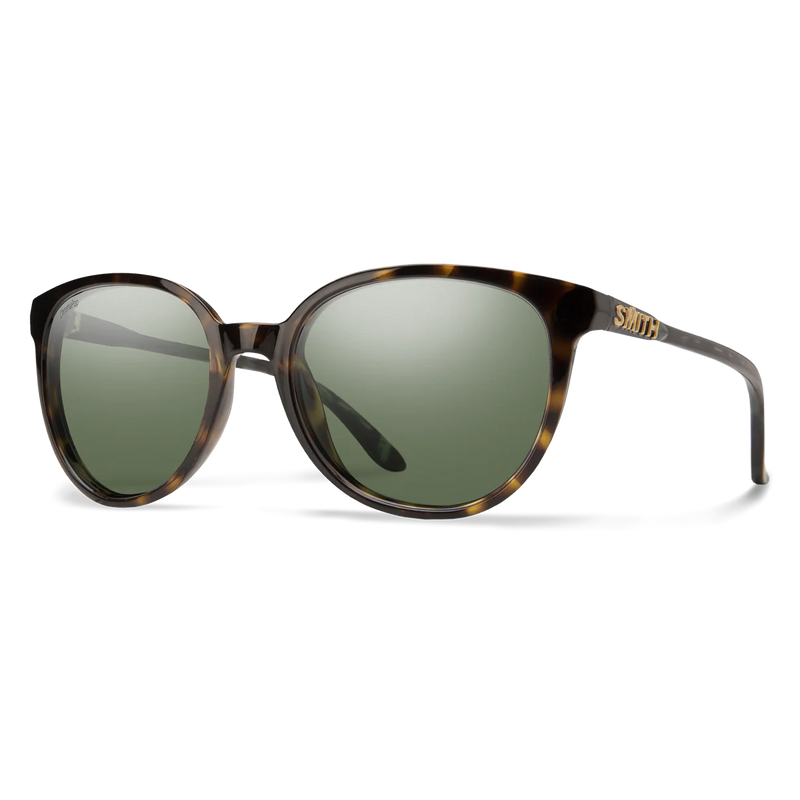 Load image into Gallery viewer, Smith Cheetah Sunglasses