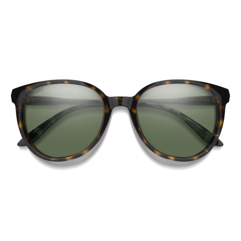 Load image into Gallery viewer, Smith Cheetah Sunglasses