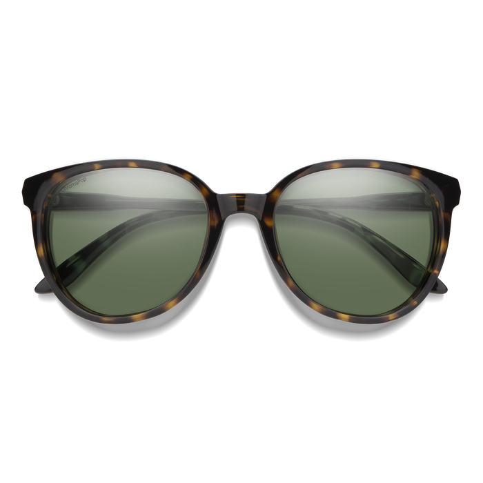 Load image into Gallery viewer, Smith Cheetah Sunglasses
